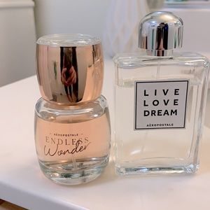 Aeropostale Perfumes